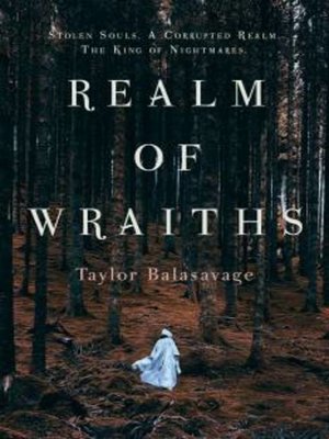 cover image of Realm of Wraiths